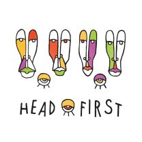 Head First (Cd Digipak)