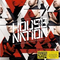 House Nation Compiled By Milk and Sugar