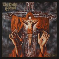 Moonlit Cross (Dark-Red Vinyl)