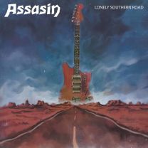Lonely Southern Road