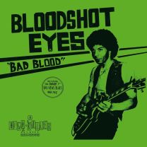 Bad Blood (White Vinyl)