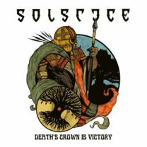 Death's Crown Is Victory