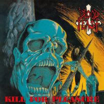 Kill For Pleasure (Mixed Vinyl)