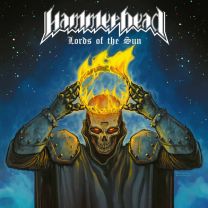 Lords of the Sun (Jewel Case)