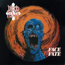 Face Fate (Purple Vinyl)