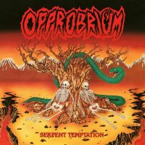 Serpent Temptation: Supernatural Death