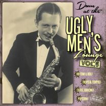 Down At the Ugly Men's Lounge Vol.5 (10'' Cd)