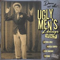 Down At the Ugly Men's Lounge Vol.7 (10inch)