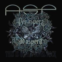 Per Aspera Ad Aspera - This Is Gothic Novel Rock