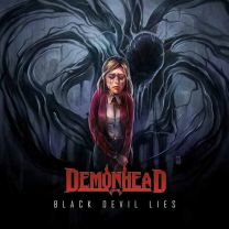 Black Devil Lies (Bonus Track Edition)