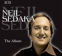 Neil Sedaka - the Album
