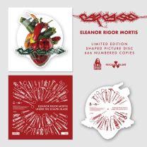 Eleanor Rigor Mortis / Under the Scalpel Blade