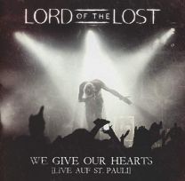 We Give Our Hearts [live Auf St. Pauli]