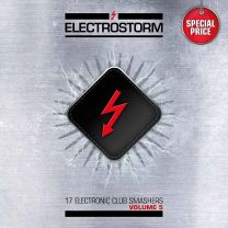 Electrostorm, Volume 5