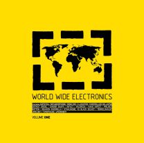 World Wide Electronics Vol.1
