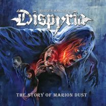 Story of Marion Dust (Digipak)