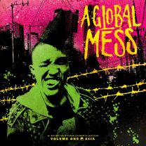 A Global Mess - Vol. One: Asia