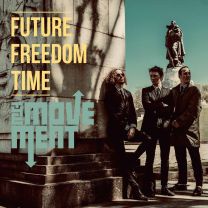 Future Freedom Time (Ltd.digi)