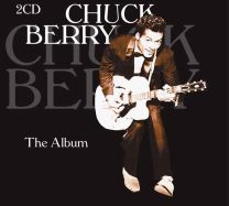 Chuck Berry - the Album