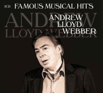 Famous Musical Hits (2cd)