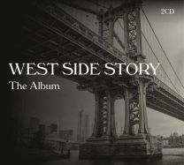 West Side Story - the Album