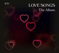 Love Songs - the Album (2cd)