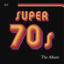 Super 70s - the Album