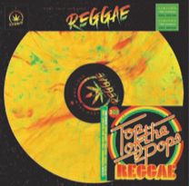 Keep Calm & Love Reggae (  Top of the Pops Reggae 3cd)
