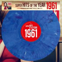 Super Hits of the Year 1961