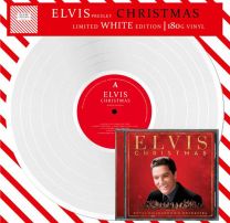 Christmas   Elvis Christmas With the Rpo CD (Lp Cd)