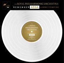 Remember Abba By the Royal Philharmonic Orchestra