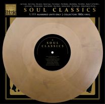 Soul Classics - Limitiert und 1111 Stuck Nummeriert - 180gr. Marbled