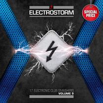 Electrostorm Volume 9