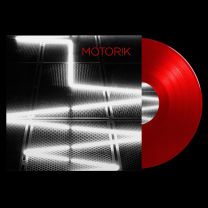 4 (Ltd.red Vinyl)