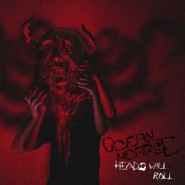 Heads Will Roll (Red Marbled Vinyl)