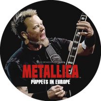 Puppets In Europe (Lp Pic Disc)