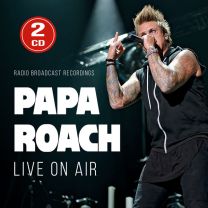 Live On Air / Radio Broadcasts