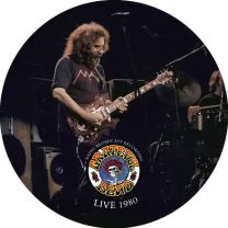 Live 1980 (Pic Disc Lp)