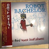 Third House Boat Album