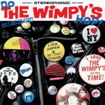 Do the Wimpys Hop!