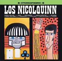 Los Nicolquinn It S Getting Better the 64 68 Anthology