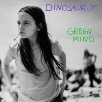 Green Mind (Deluxe Expanded Edition: Double Gatefold LP - Green Vinyl)