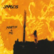 Martin   Me: Limited Edition Yellow Vinyl LP