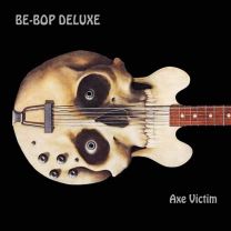 Axe Victim: 2cd Expanded & Remastered Edition