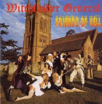 Friends of Hell