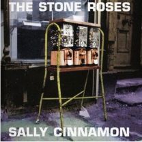 Sally Cinnamon   Live