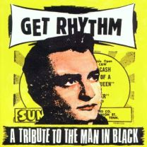 Get Rhythm - A Tribute To the Man In Black