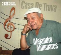 Casa de Trova: Cuba 50s (2cd)