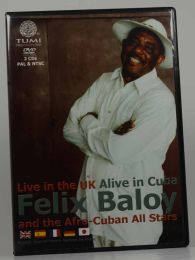 Felix Beloy and the Afro-Cuban All Stars