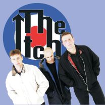 20 Year Itch (1992 - 2012) Double CD